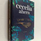 Cecelia Ahern : Lyyralintu - pikkukuva 1