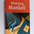 Henning Mankell : Tähtiin karkaava koira - pikkukuva 1
