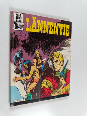 Lännentie 4/1983