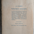 D.C.Disney Kohtalokas automatka,1943 - pikkukuva 2