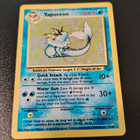 Vaporeon 12/ 64, hologrammi - pikkukuva 1