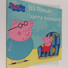 Isä Possun vanha nojatuoli - pikkukuva 1