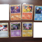Pokemon Call of Legends Sarjan kortteja yksittäin myynnissä - pikkukuva 2