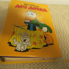 AKU ANKKA KANSIO 1999 NRO 1-8, 10-27 - pikkukuva 1