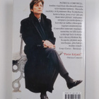 Patricia Cornwell : Mustalla merkitty - pikkukuva 2