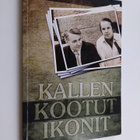 Kalle Salminen : Kallen kootut ikonit (signeerattu, tekij... - pikkukuva 1