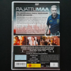 DVD: Rajattu Maa / Crossing Over (Harrison Ford 2009) - pikkukuva 2