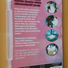 DVD Muumi Rakkautta ilmassa ( 1990-91 ) - pikkukuva 2