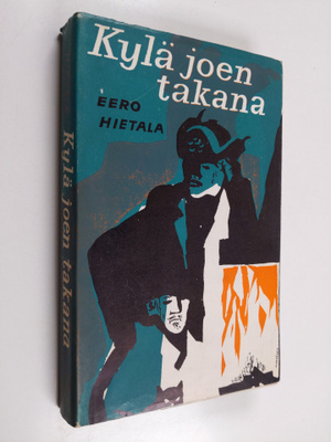 Eero Hietala : Kylä joen takana