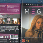 megan (33 004) UUSI -FI- BLU-RAY nordic, 2022 unrated ed. - pikkukuva 1