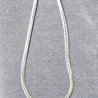 3 uutta kaulaketjua (unisex, käy miehille ja naisille) - pikkukuva 2