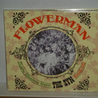 The Syn CD Flowerman - pikkukuva 1