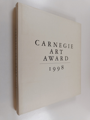 Ulrika Leven : Carnegie art award 1998 : Nordic painting
