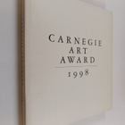 Ulrika Leven : Carnegie art award 1998 : Nordic painting - pikkukuva 1