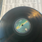 Black Sabbath: Eternal Idol (1987) LP - pikkukuva 3