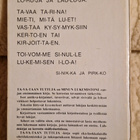 Ta-va-taan tut-tuja minun lukemistani1.1981 3 Painos - pikkukuva 2