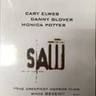 DVD: Saw 1 , 2 ja 3 - pikkukuva 1