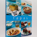 Richard Tapper : Tapas - pikkukuva 1