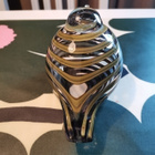 Nuutajärvi Pajusotka, Design by Oiva Toikka, Signeerattu - pikkukuva 4