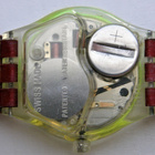 Rannekello Swatch Musicall - pikkukuva 3