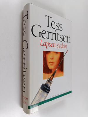 Tess Gerritsen : Lapsen sydän