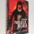 Juha-Pekka Koskinen : Paholaisen vasara - pikkukuva 1