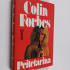 Colin Forbes : Peitetarina - pikkukuva 1
