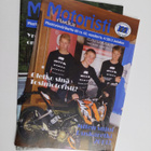 Motoristi 3-4/2013 - pikkukuva 1