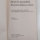 Pentti Haanpää : Kirjeitä kahdesta sodasta : Pentti Haanp... - pikkukuva 3