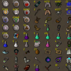 Myydään IRONMAN end-game ready. 2067 total, Normie 2000+ tot - pikkukuva 3