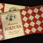 Pahviset konvehtirasiat Marabou Fortuna - pikkukuva 1