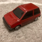 Kia Pride / Mazda 121 pikkuauto. - pikkukuva 1