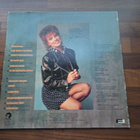 ARJA KORISEVA . LP - pikkukuva 2