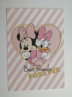 Best Friends forever