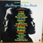 LP - The Thing with Two Heads (FUNK / SOUL 1972) - pikkukuva 1