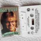 Mikko Alatalo – Suurimmat Hitit C-KASETTI - pikkukuva 2