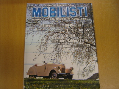 Mobilisti 4/2012