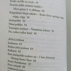 Pieni Joululaulu kirja - pikkukuva 4