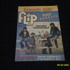 Flip teen magazine 4/1974 - pikkukuva 1