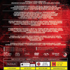 Nightmare On Elm Street Collection (8Discs) (59 235) UUSI -F - pikkukuva 2