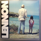 JOHN LENNON  ::  LENNON  ::  CD  ALBUM      1990 - pikkukuva 1