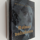 Michael Burleigh : Kolmas valtakunta : uusi historia - pikkukuva 1
