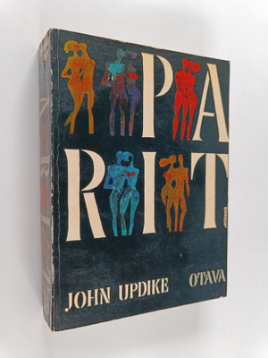 John Updike : Parit