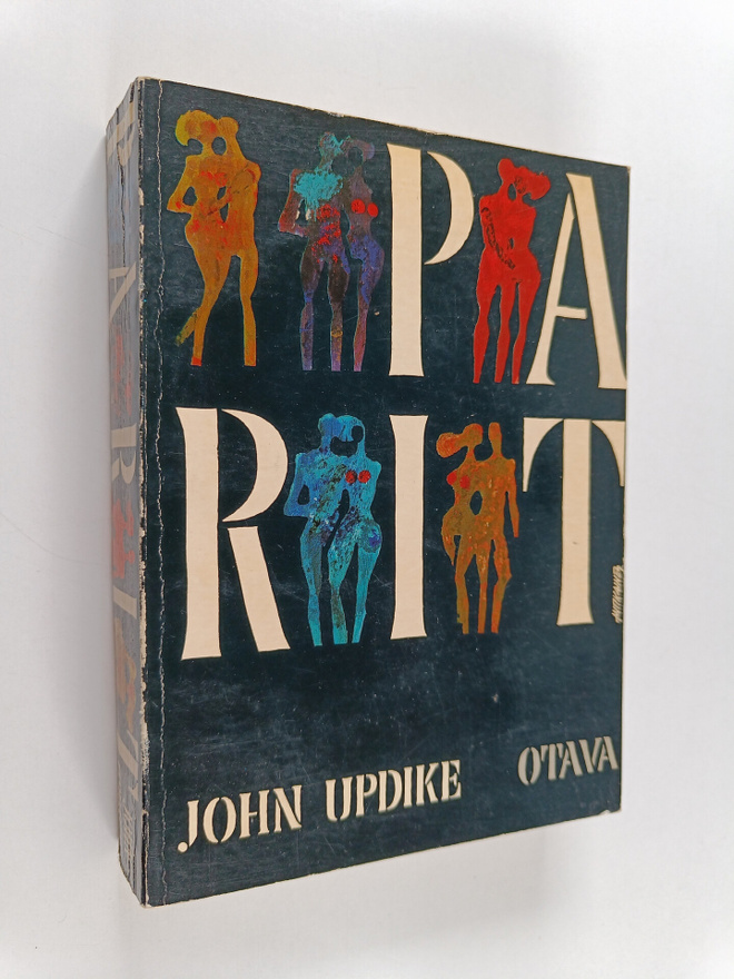 John Updike : Parit