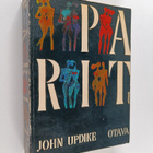 John Updike : Parit - pikkukuva 1
