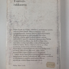 Margaret Drabble : Teatterirakkautta - pikkukuva 2