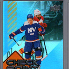 2024-25 Upper Deck - Checkpoint - 0,40 € / kpl - pikkukuva 3