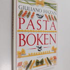 Giuliano Hazan : Pastaboken - pikkukuva 1
