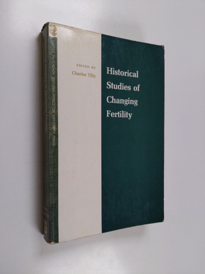 Historical studies of changing fertility