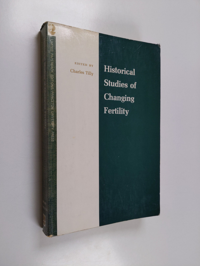 Historical studies of changing fertility